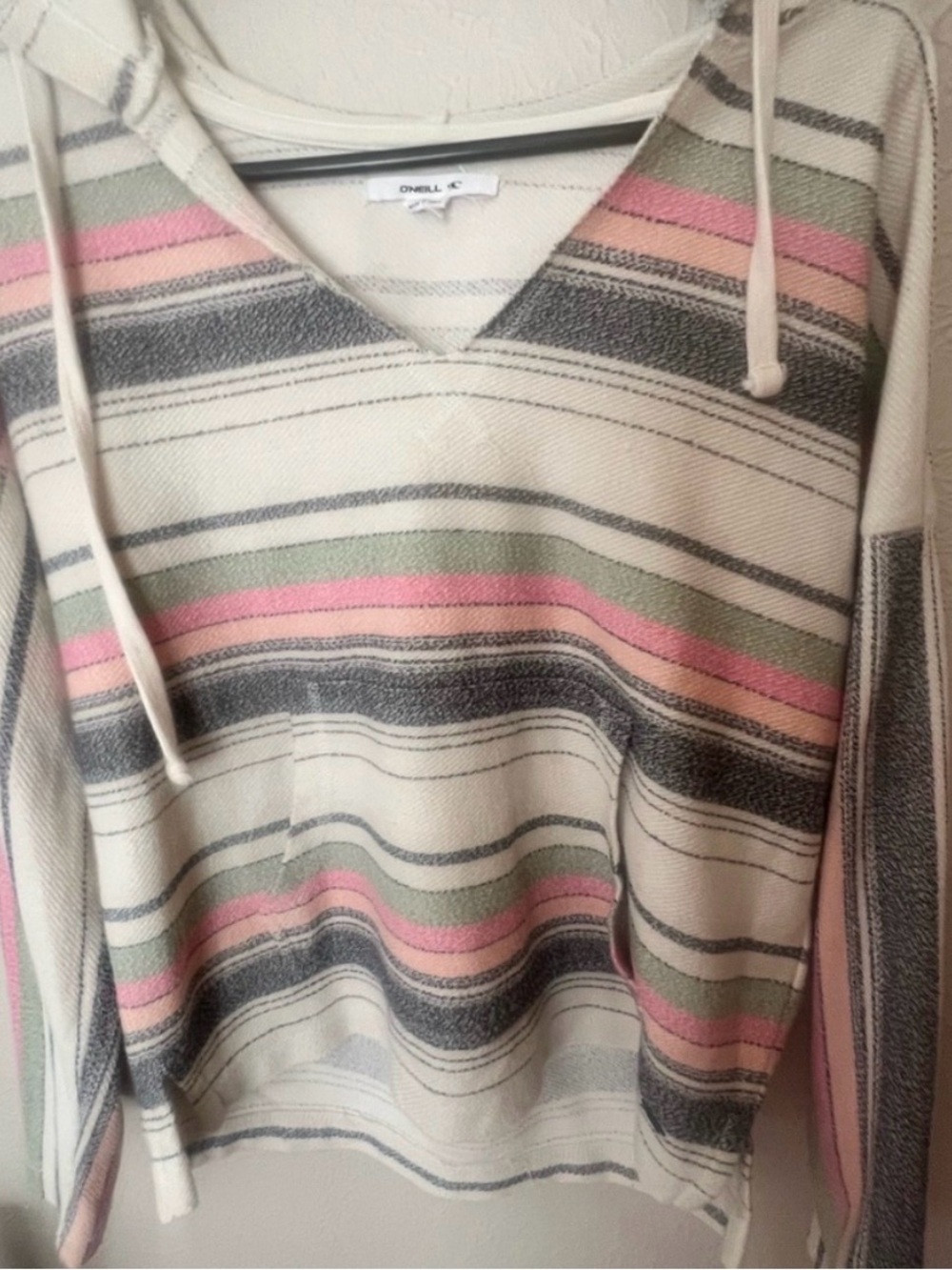 O’Neill ROSARITO Hoody Size XS